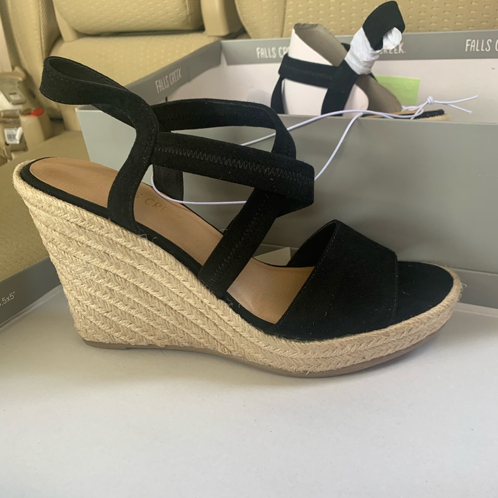 Wedges